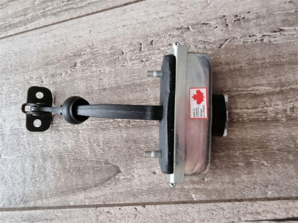 Genuine OEM Ford Lincoln Door Check Arm Hinge Strap 7L1Z7823, Auto-onderdelen, Interieur en Bekleding, Ophalen of Verzenden, Gebruikt