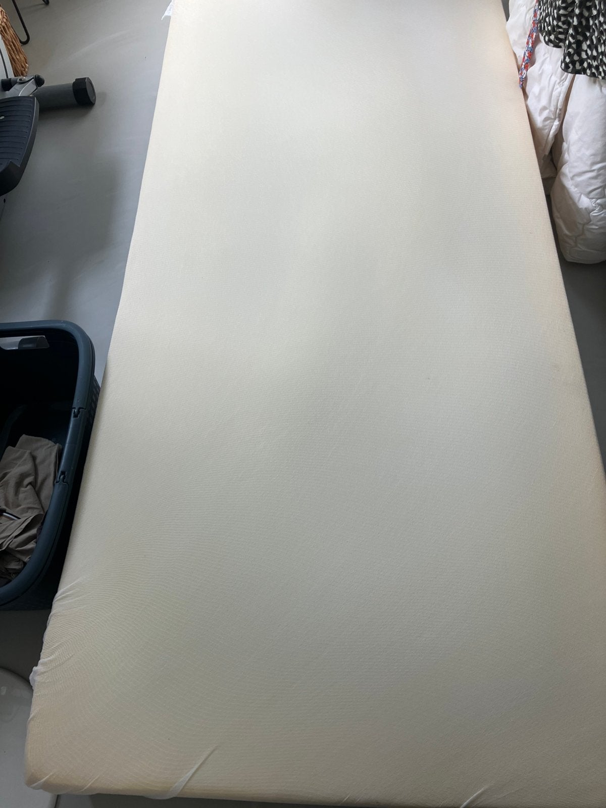 Matras Swiss Sense kern 210x90x22,5cm, Ophalen, 90 cm, Eenpersoons, 210 cm