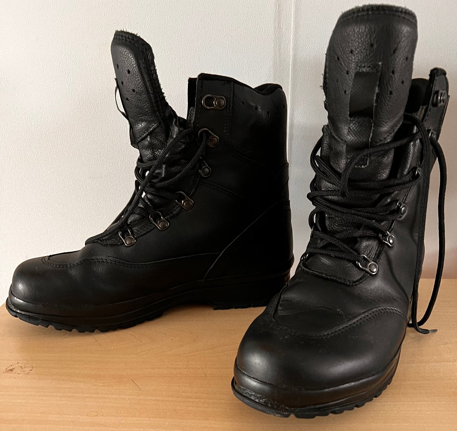 Meindl Attack maat 42,5 of 8,5, Ophalen of Verzenden, Zo goed als nieuw, Schoenen