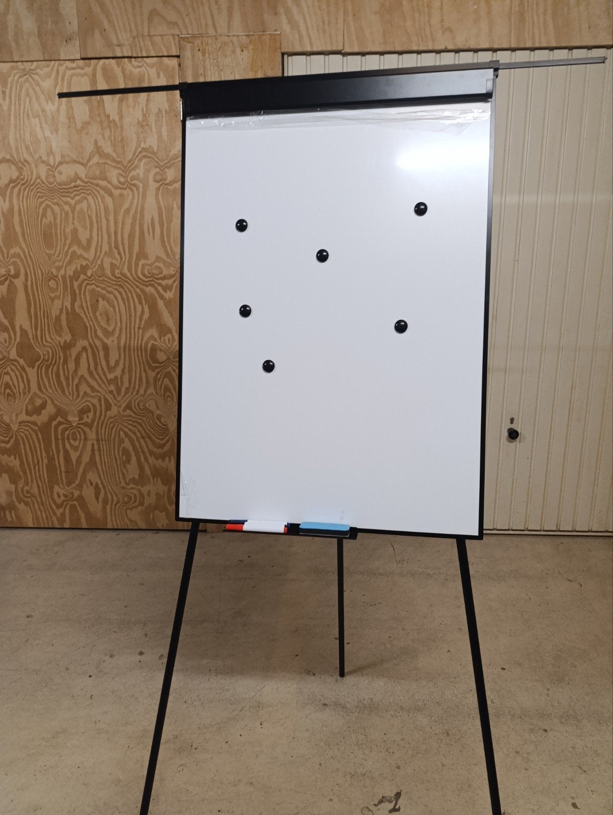 whiteboard, Ophalen, Zo goed als nieuw, Whiteboard