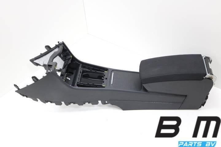 Middenconsole armsteun VW Passat B7 3AC863243, Gebruikt