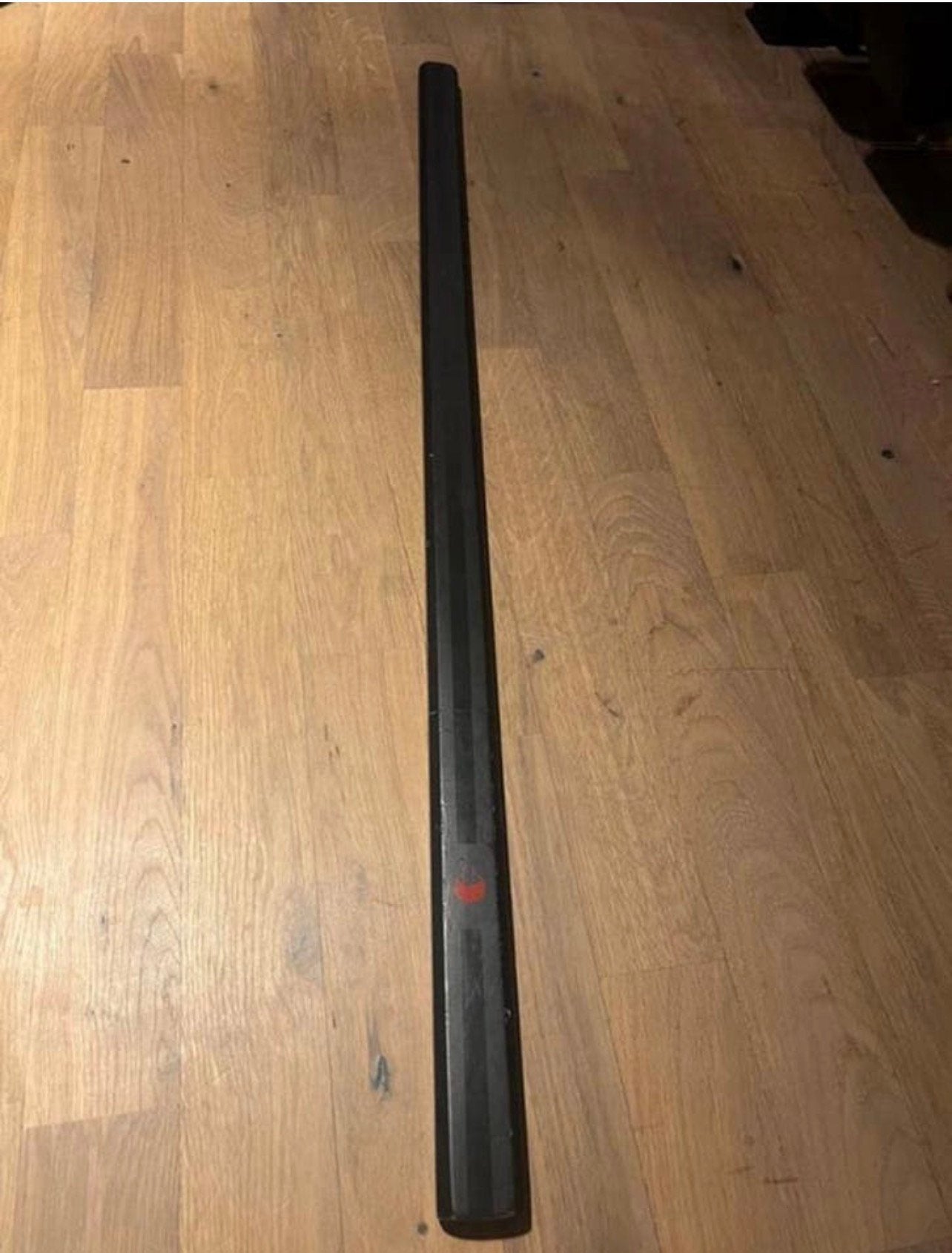 Naruto shippuden sasuke grass cutter katana, Ophalen of Verzenden, Zo goed als nieuw