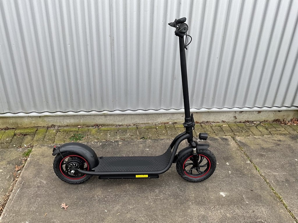 Elektrische Step All Terrain SUV Pro – 500W, Ophalen, Nieuw, Elektrische step (E-scooter), Overige merken