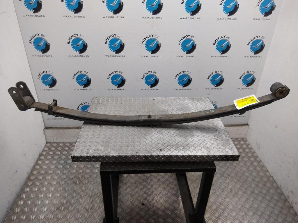 IVECO DAILY BLADVEER ACHTER 2010, Ophalen of Verzenden, Gebruikt, Stiba lid