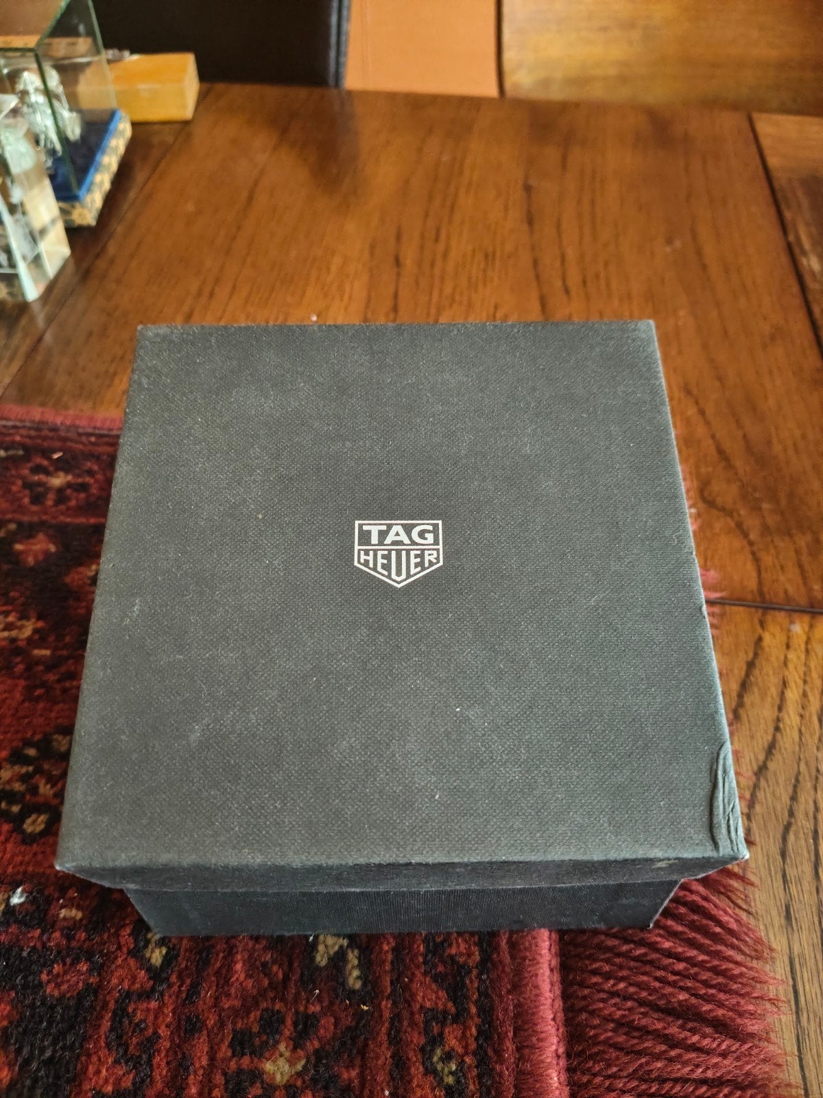 TAG Heuer Connected oplader, Ophalen of Verzenden, Zo goed als nieuw, Overige typen, Universeel