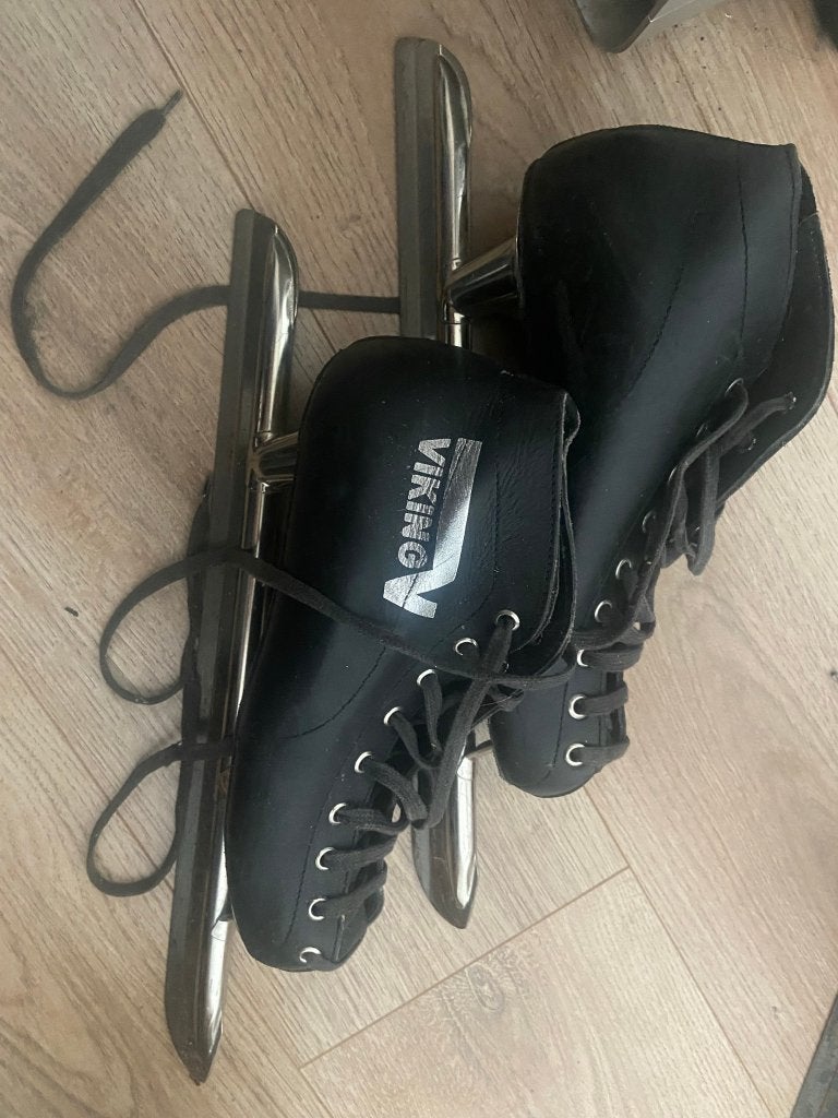 noren, Sport en Fitness, Ophalen of Verzenden, Gebruikt, Noren, Overige merken