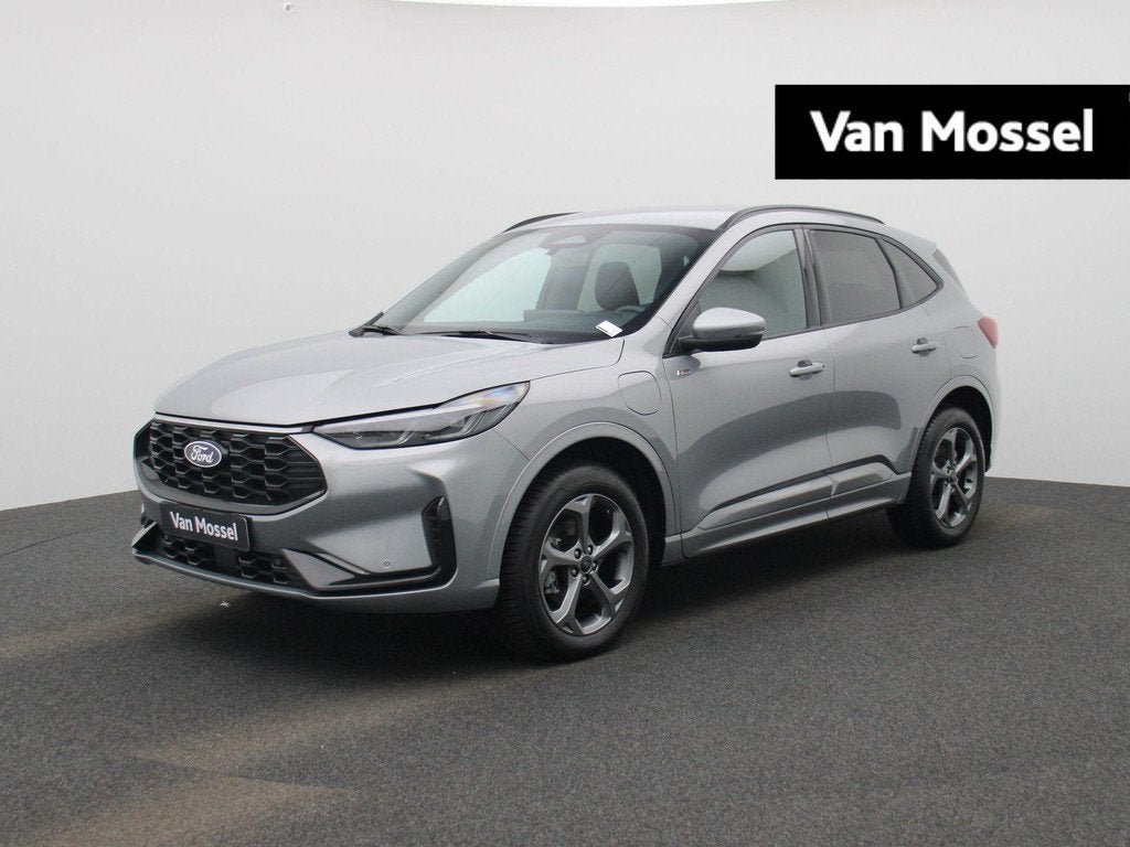 Ford Kuga Kuga 2.5 PHEV ST-Line, 12 maanden, Gebruikt, Euro 6, Plug-in hybride