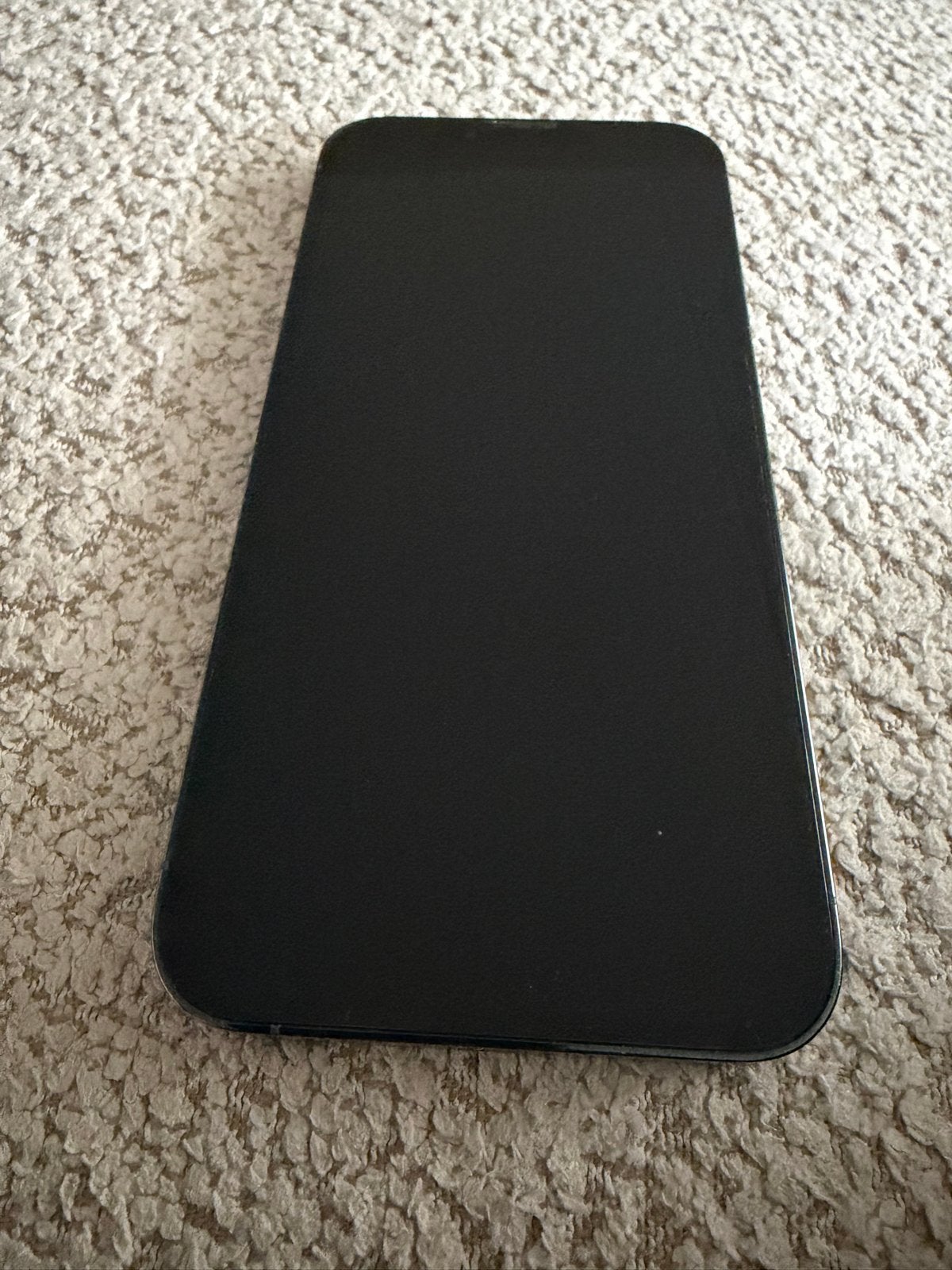 iPhone 13 Pro Max 128GB Sierra Blue - Perfecte staat, 80 %, 128 GB, Blauw, Ophalen of Verzenden