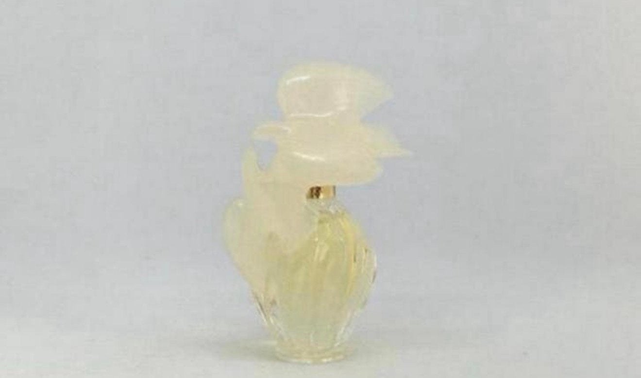 Parfum miniatuur L’air du temps Nina Ricci 6 ml, Verzenden, Nieuw, Miniatuur, Gevuld