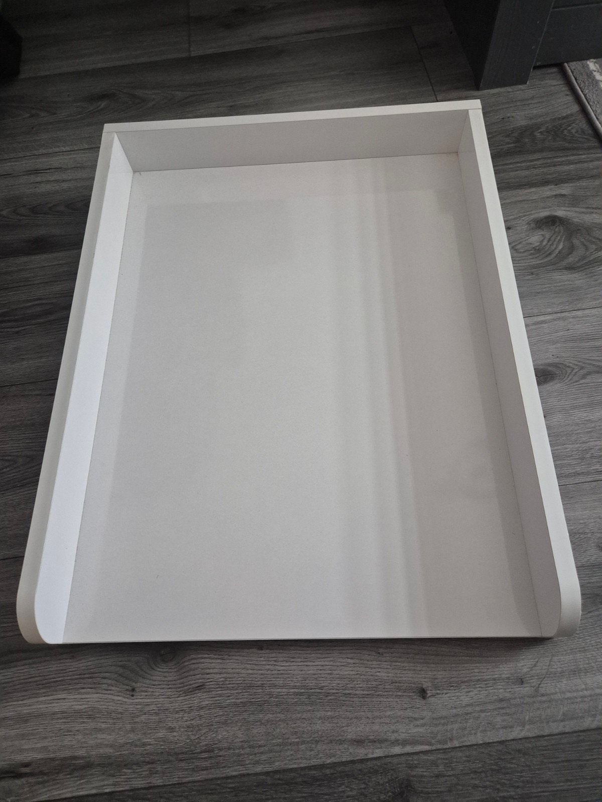 verschoon commode plank, Ophalen, 50 tot 70 cm, 100 cm of meer, 90 tot 105 cm