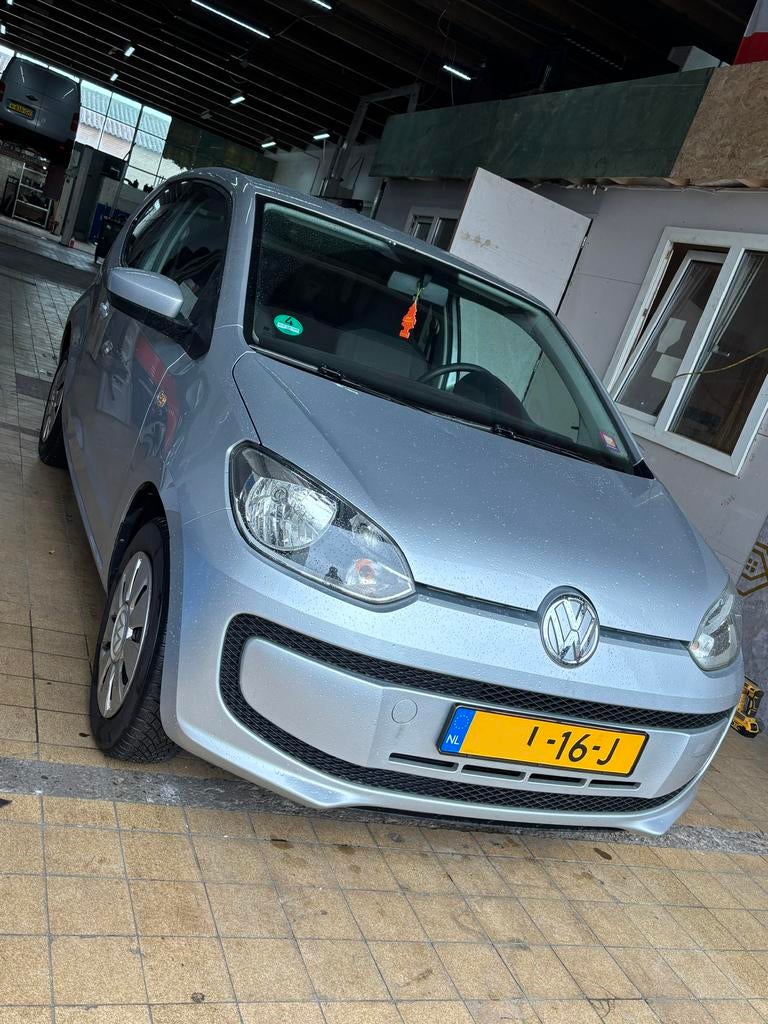 Grote beurt actie €300 | Volkswagen Up / Citigo / Mii, Ophalen