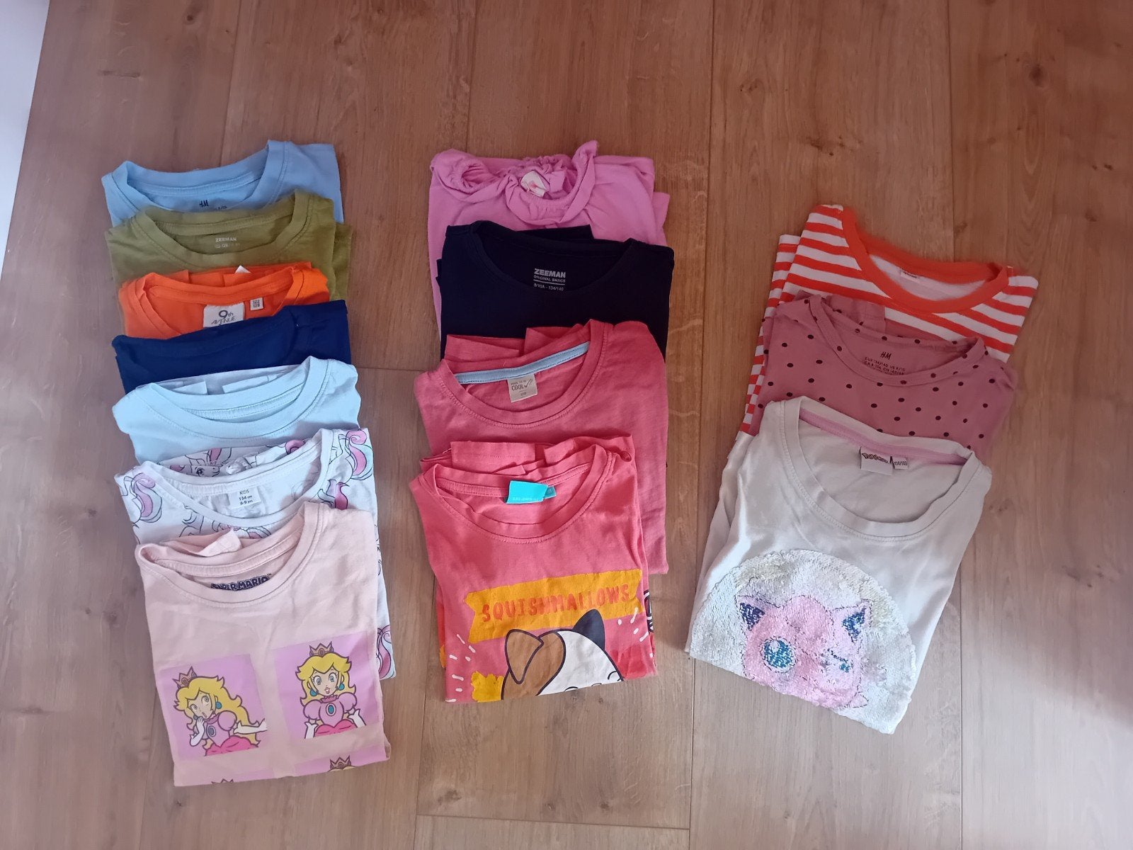 Kleding meisje 122/ 128 en meer!, Ophalen of Verzenden, Zo goed als nieuw, Maat 128