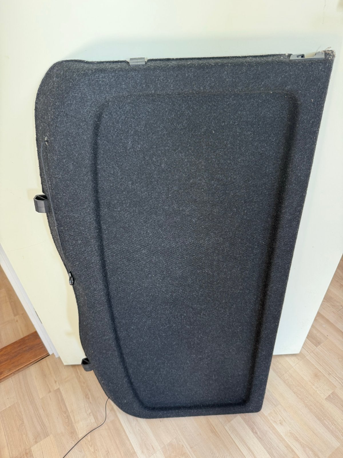 Hoedenplank Suzuki Splash - Gebruikt, Ophalen, Gebruikt, Suzuki