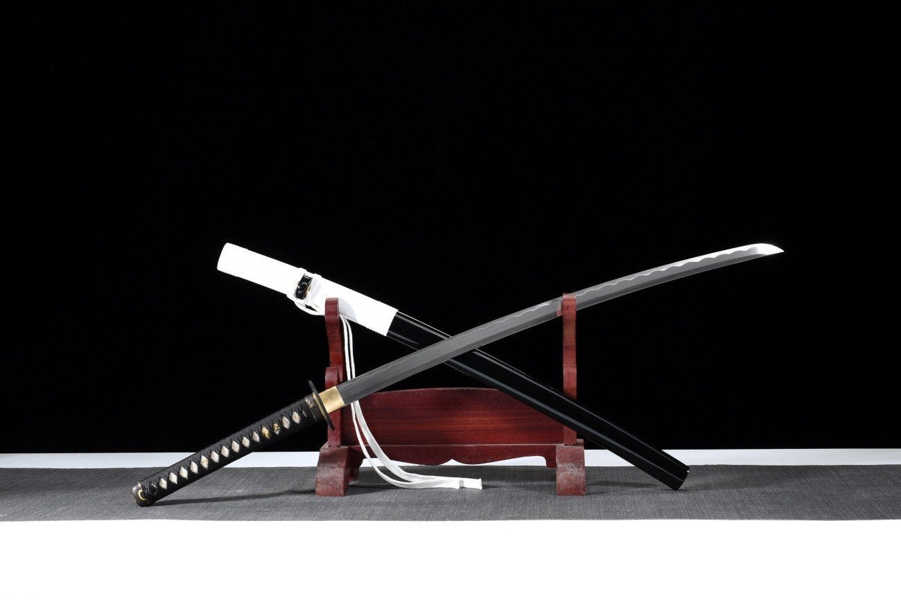Limited edition kill Bill scherpe katana - zwaard - mes, Ophalen of Verzenden, Overige soorten, Azië, Zwaard of Sabel