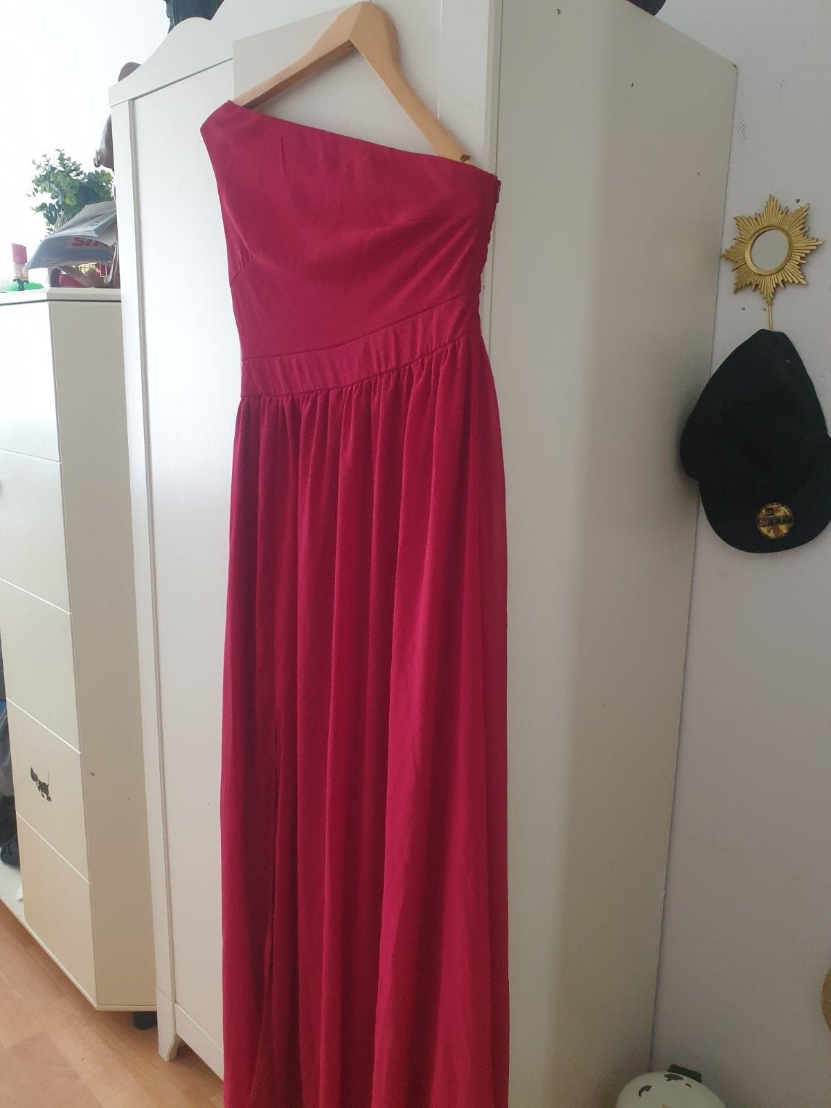 Marokkaans jurk kaftan maat 438/40, Ophalen of Verzenden, Zo goed als nieuw, Maat 38/40 (M), Overige typen