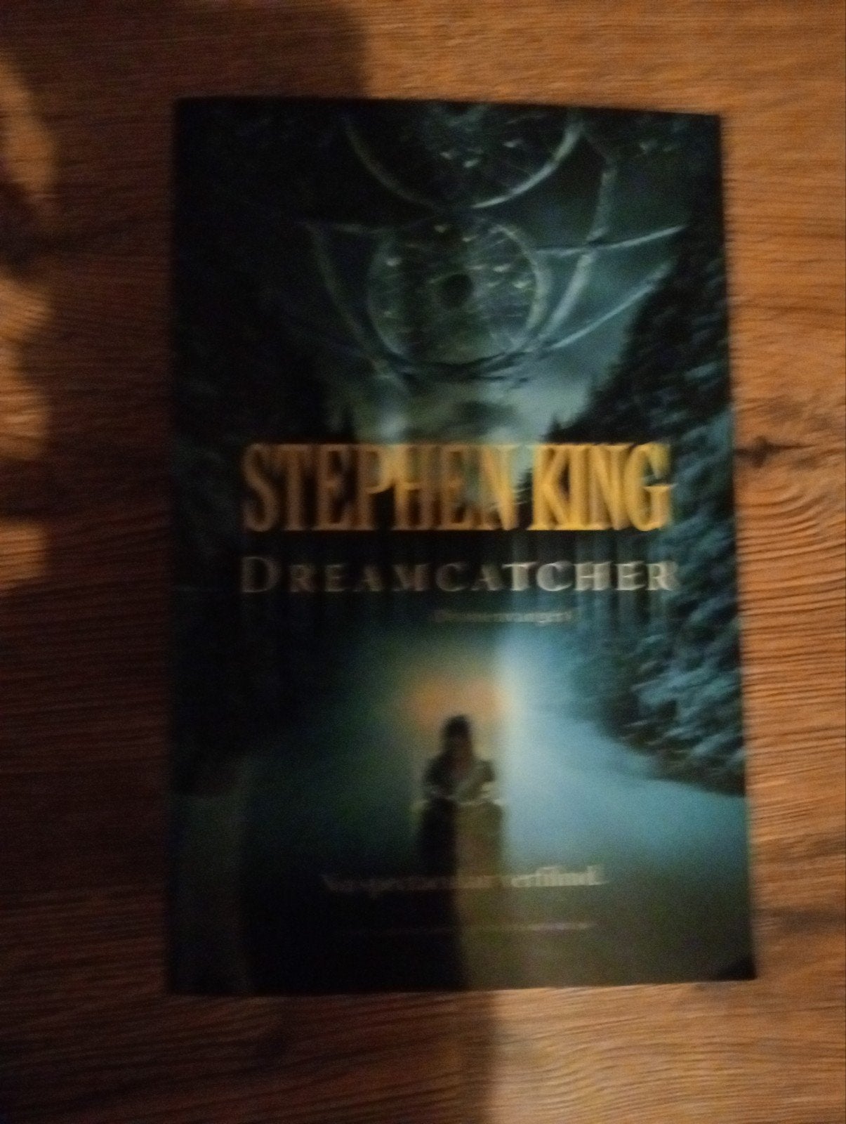 Stephen King - Film editie, Stephen King, Ophalen of Verzenden, Zo goed als nieuw, Nederland