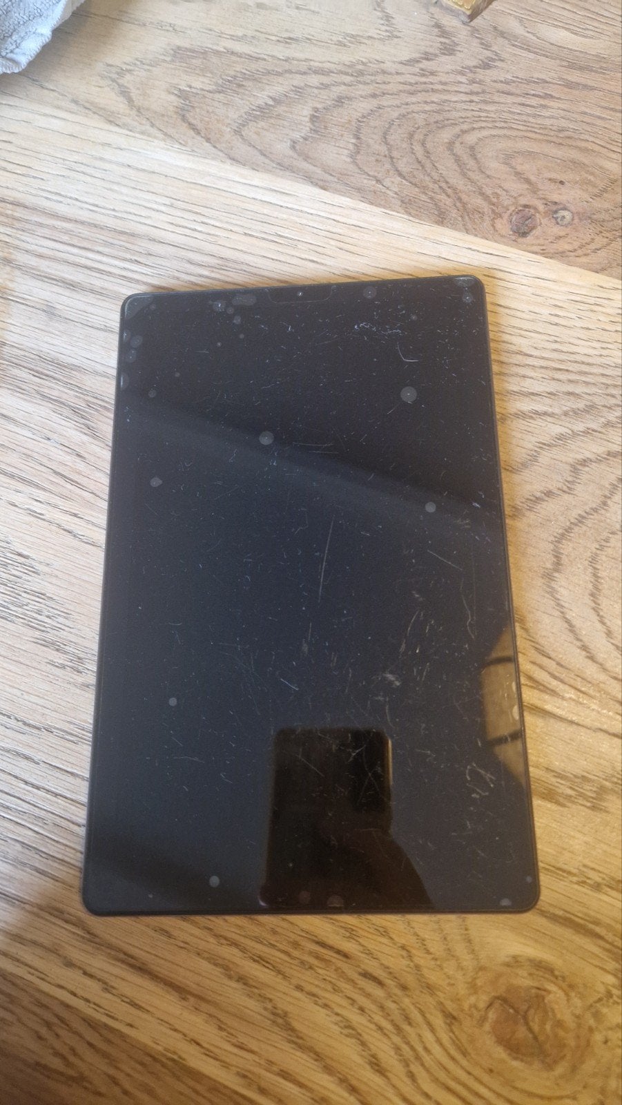 Lenovo tab 9, Zo goed als nieuw, 64 GB, Ophalen, 9 inch