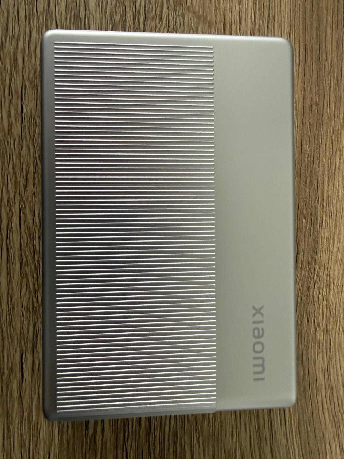 Xiaomi Portable Photo Printer 1S - Nieuw in doos!, Fotoprinter, Ophalen of Verzenden, Thermo-printer, Draadloos