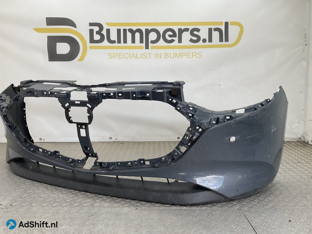 Bumper Mazda 3 III 19- BCKN-50031 Voorbumper B4-20864, Bumper