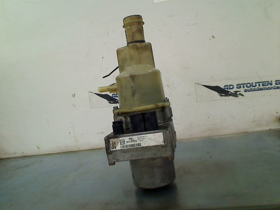 Stuurbekrachtigingspomp Electr. Citroën Jumpy 9818127580, Gebruikt, Citroën, Kontakt-citroen@citroen.com, Citroën Deutschland GmbH