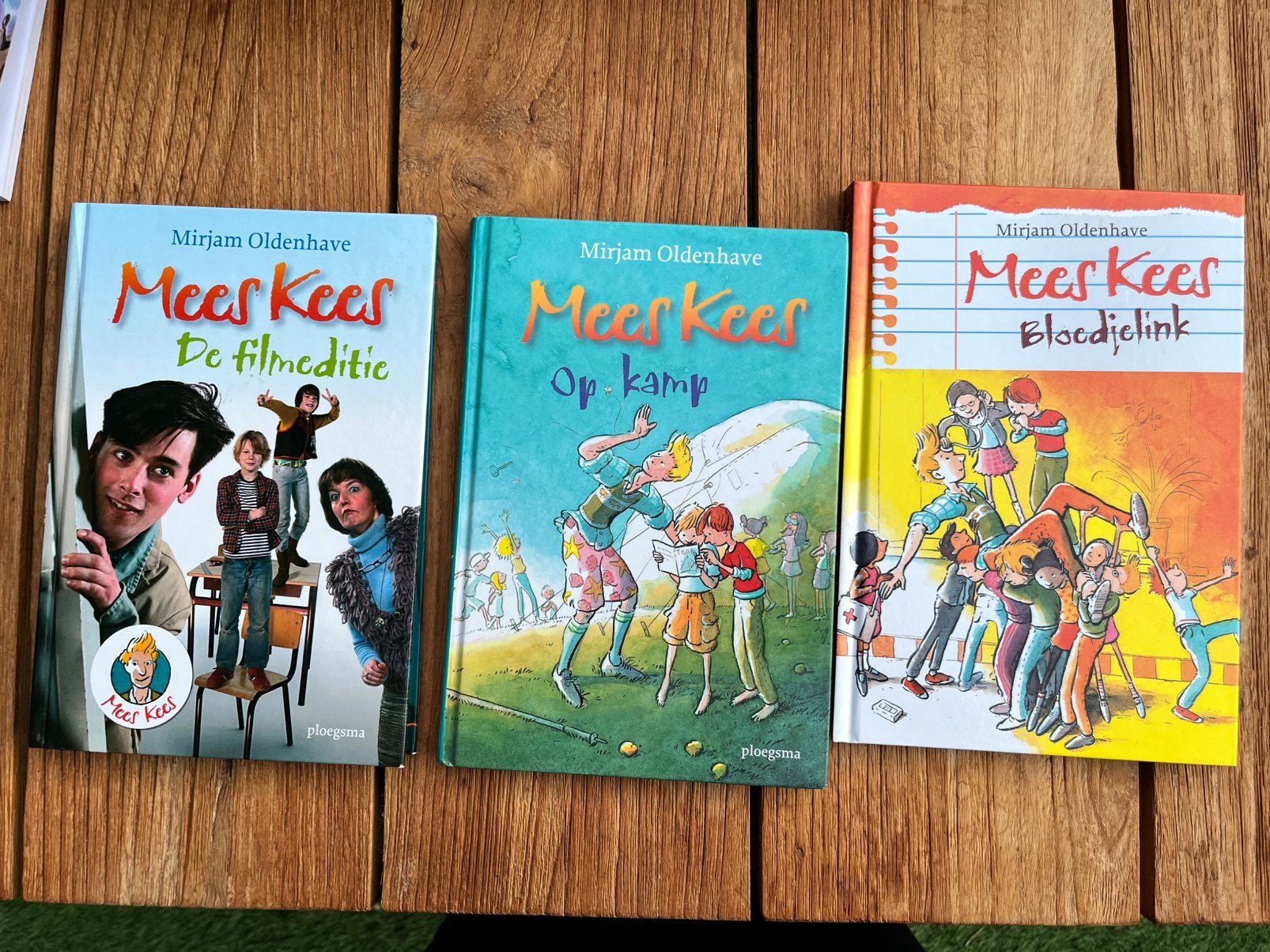 Mees Kees kinderboeken, Ophalen of Verzenden, Gelezen, Fictie algemeen