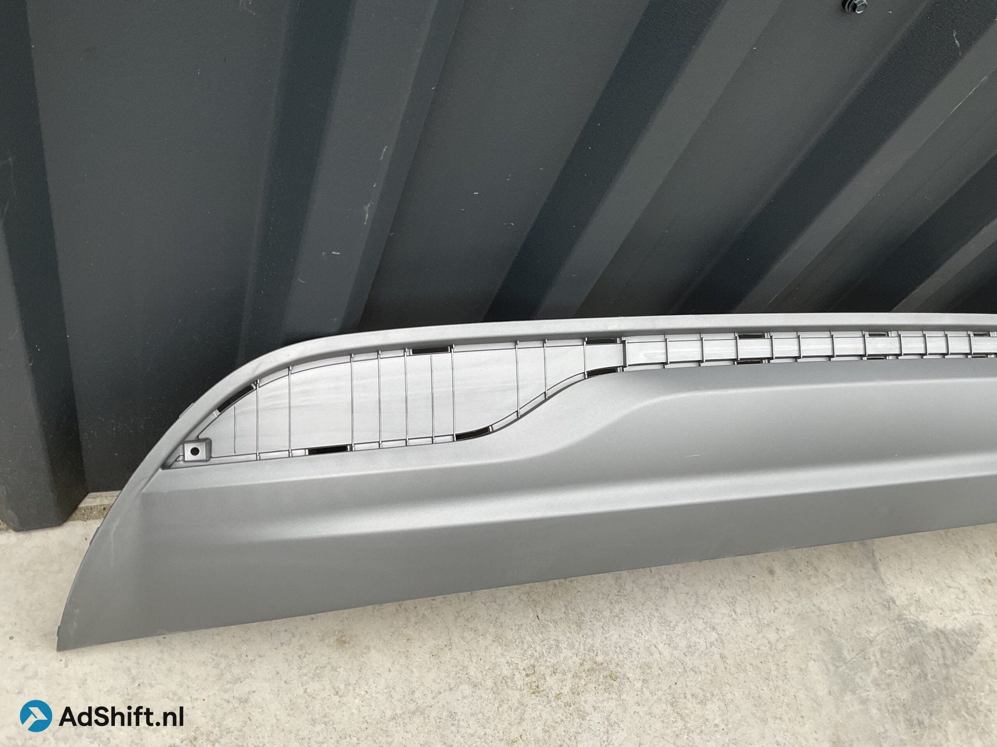 Achterbumper lip Hyundai Santa Fe 86671-S1500 21-24 Diffuser