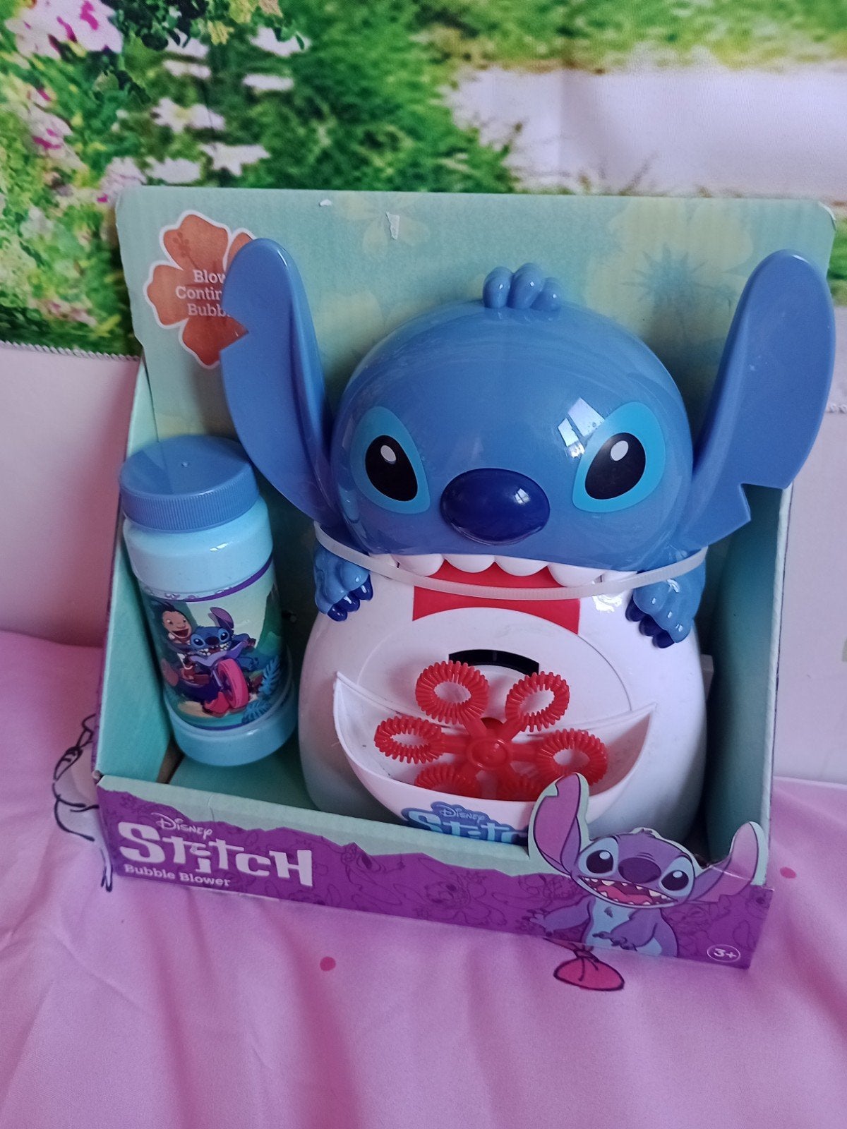 leuke nieuw Disney speelgoed leuk voor sint.kan ook los, Ophalen of Verzenden, Nieuw