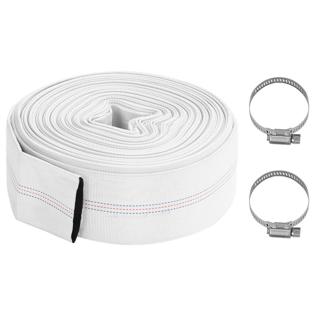 NIEUW | Brandslang blusslang waterslang 30 M PVC! GRATIS BEZ, Verzenden, Nieuw