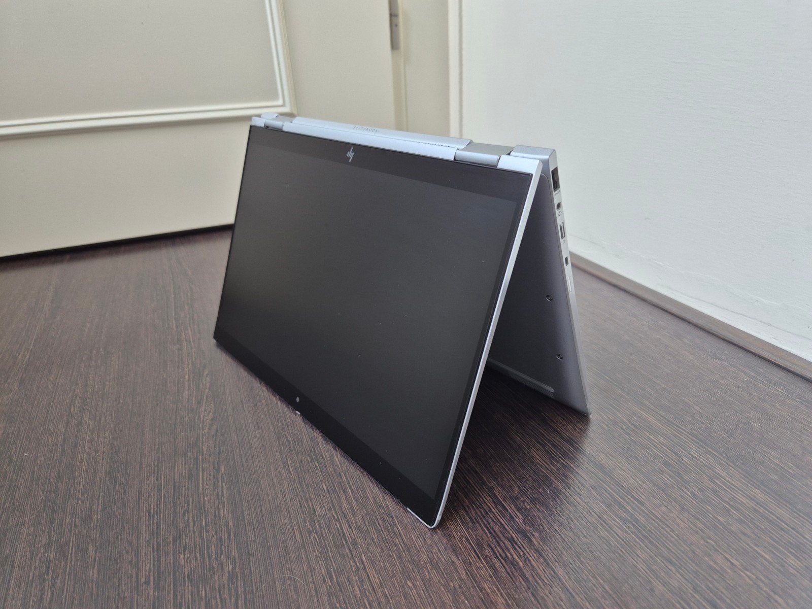 Perfecte studielaptop - HP Elitebook - TOUCHSCREEN, Computers en Software, 2 tot 3 Ghz, 14 inch, Ophalen of Verzenden, Zo goed als nieuw