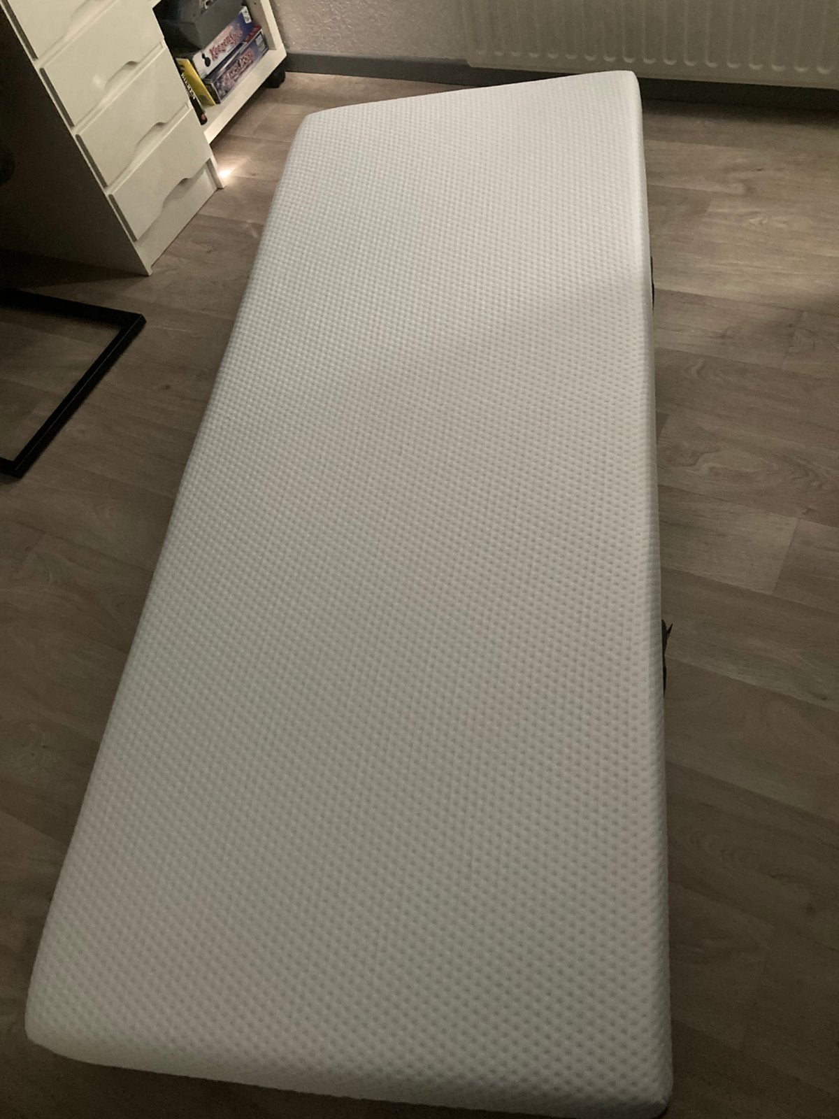 Emma original hybrid matras 80x200, Huis en Inrichting, Slaapkamer | Matrassen en Bedbodems, Ophalen, Gebruikt, Eenpersoons, 80 cm