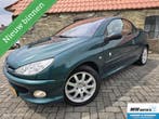 39-LF-GK kentekencheck: Peugeot 206, APK en kosten 5 Peugeot 206 CC 1.6-16V Roland Garros