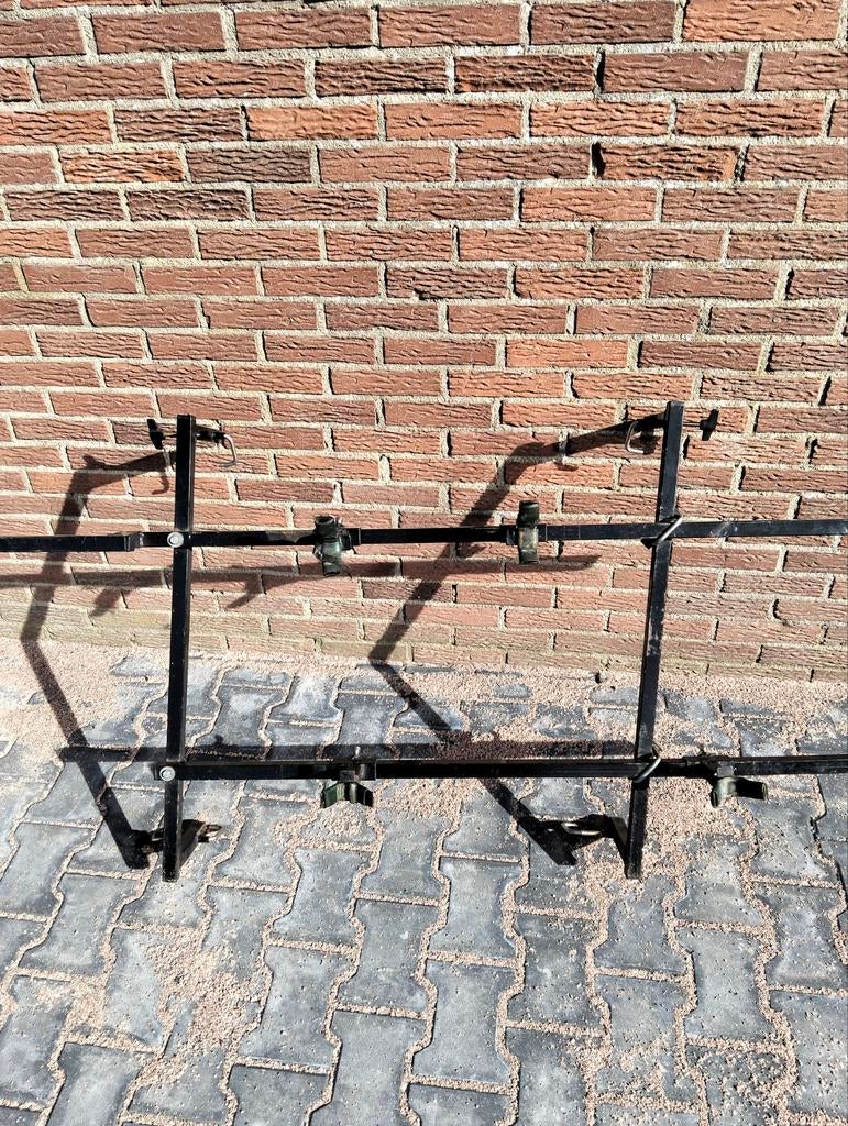 Vittorio tandem bagagedrager. Ook voor andere merken., Fietsen en Brommers, Ophalen of Verzenden