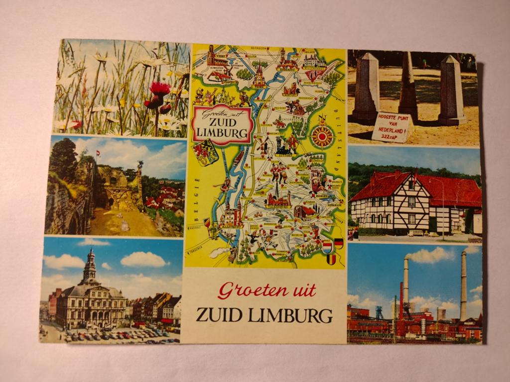 Mechelen, Ophalen of Verzenden, 1940 tot 1960, Gelderland