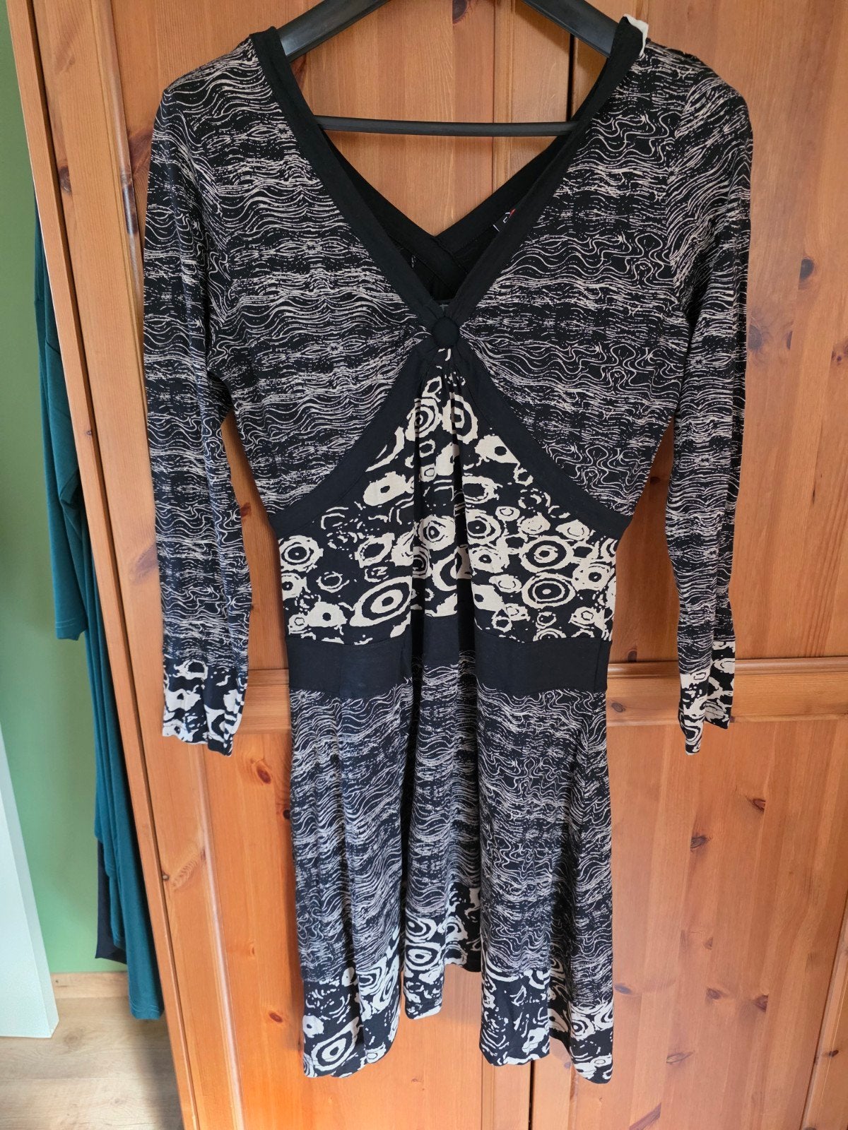 Enjoy jurk maat XXL (42/44) nieuw en ongedragen, Meerkleurig, Maat 42/44 (L), Enjoy, Nieuw