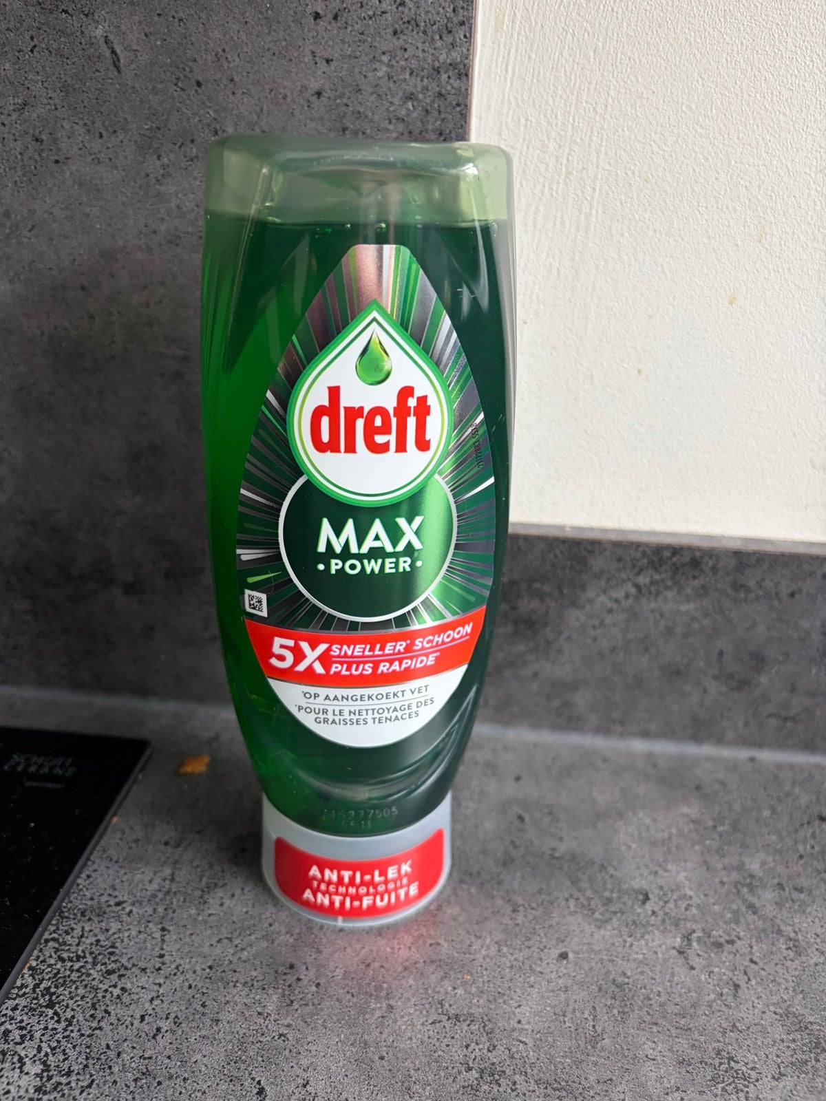 10x Nieuwe Dreft Max Power Afwasmiddel, Ophalen of Verzenden, Nieuw