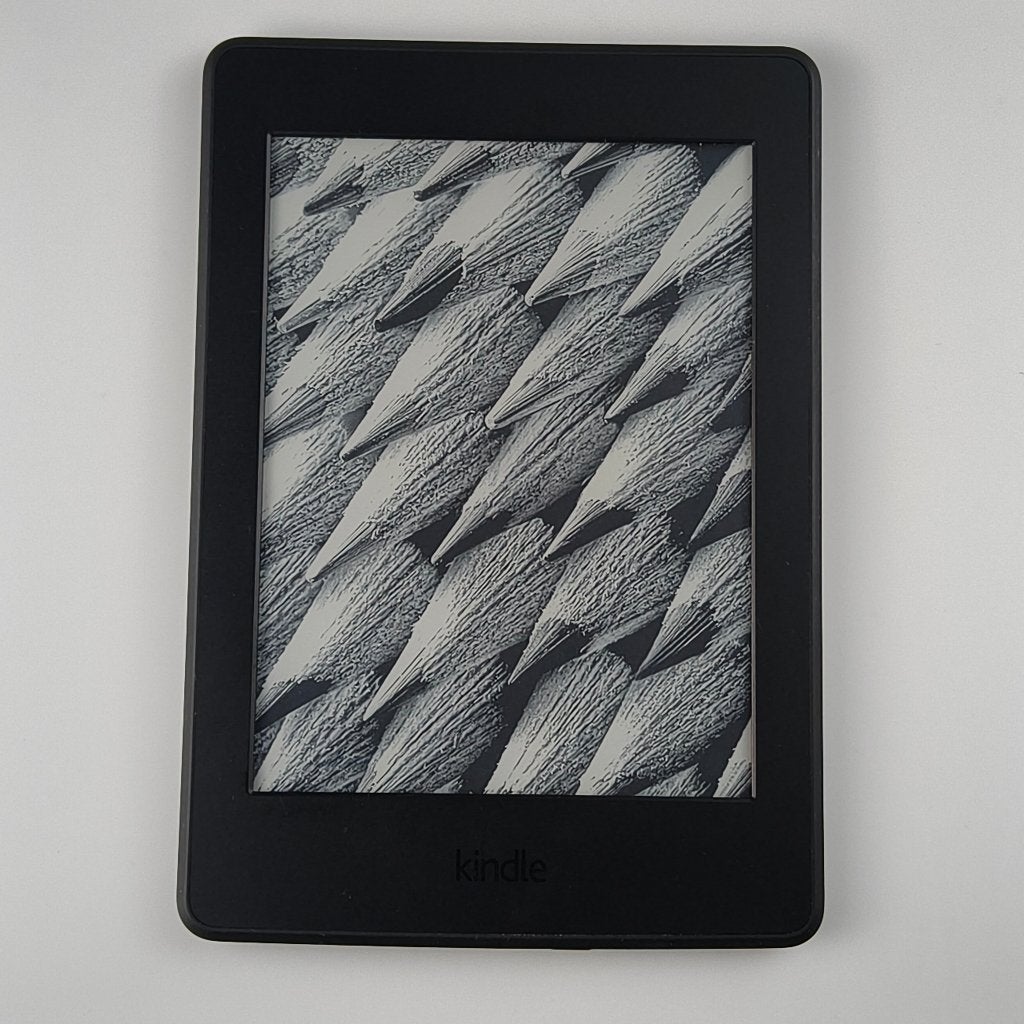 Kindle Paperwhite 7e generatie +3G ereader 4GB (E364), Gebruikt, Amazon EU S.a r.l., 38 avenue John F. Kennedy, L-1855 Luxembourg