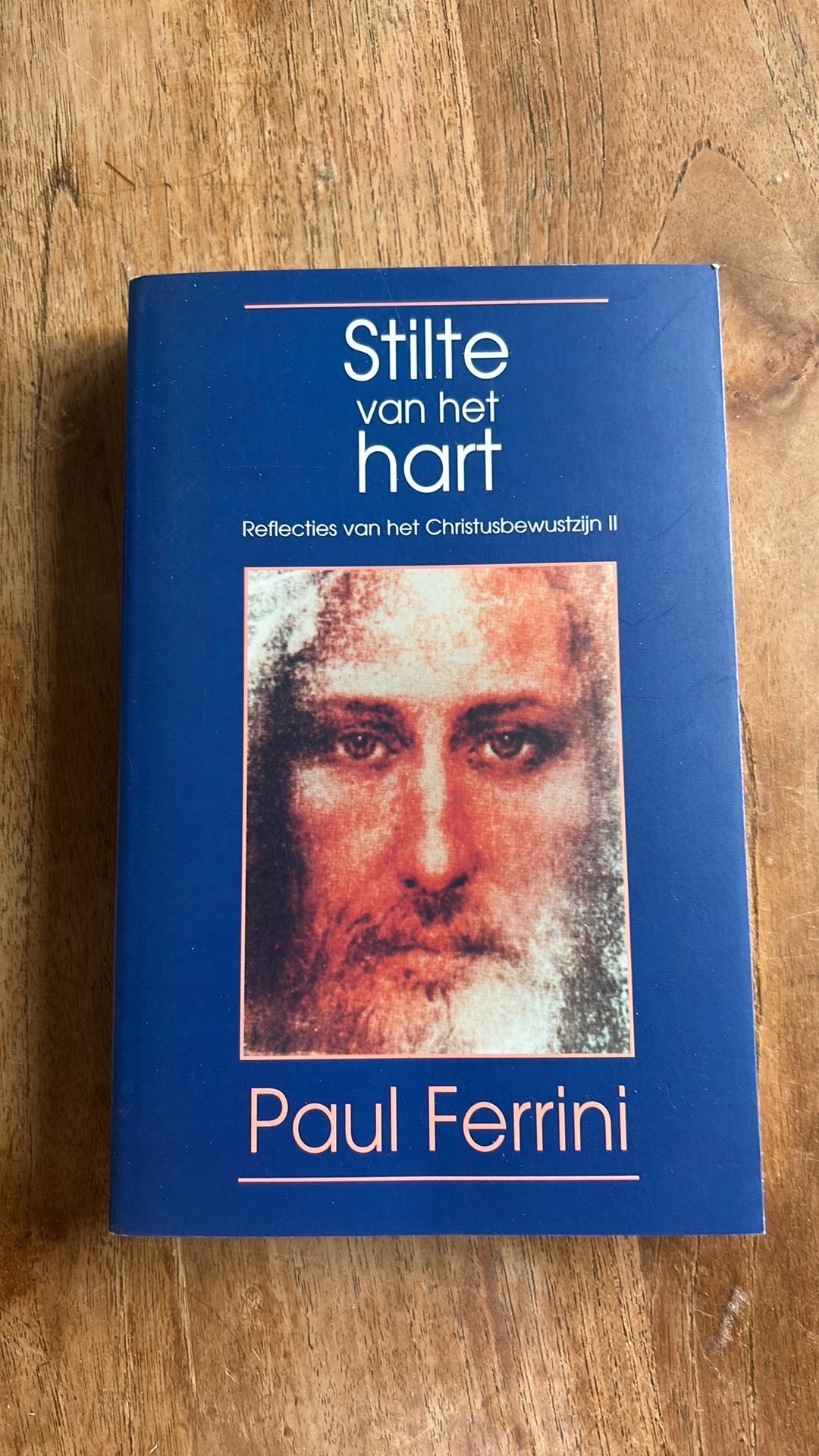 Paul Ferrini - Stilte van het hart, Achtergrond en Informatie, Astrologie, Paul Ferrini, Ophalen of Verzenden