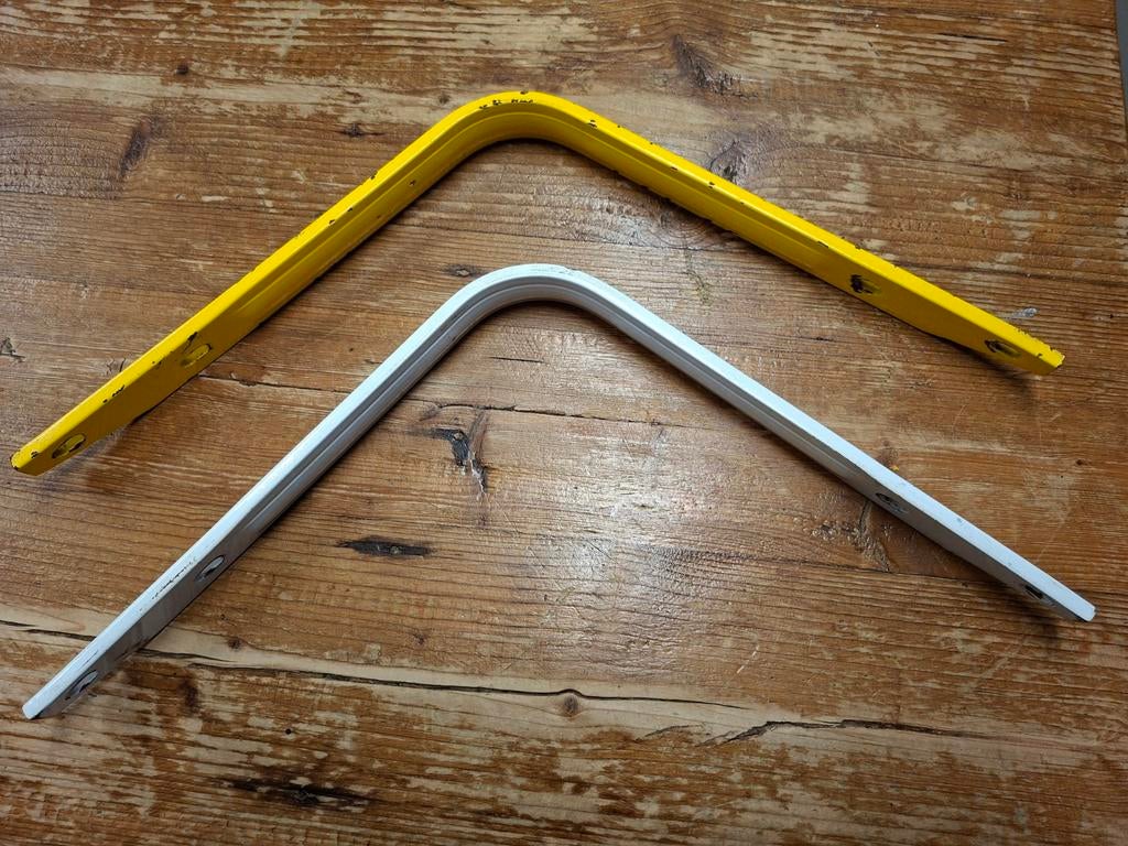 2x Zadelboom R-bar Kent & Masters, Fairfax, Thorrowgood, Ophalen of Verzenden, Zo goed als nieuw, Dressuur