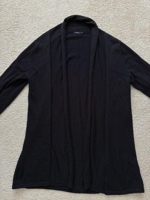Purdey vest 40/42, Kleding | Dames, Blauw, Maat 42/44 (L), Ophalen of Verzenden, Zo goed als nieuw