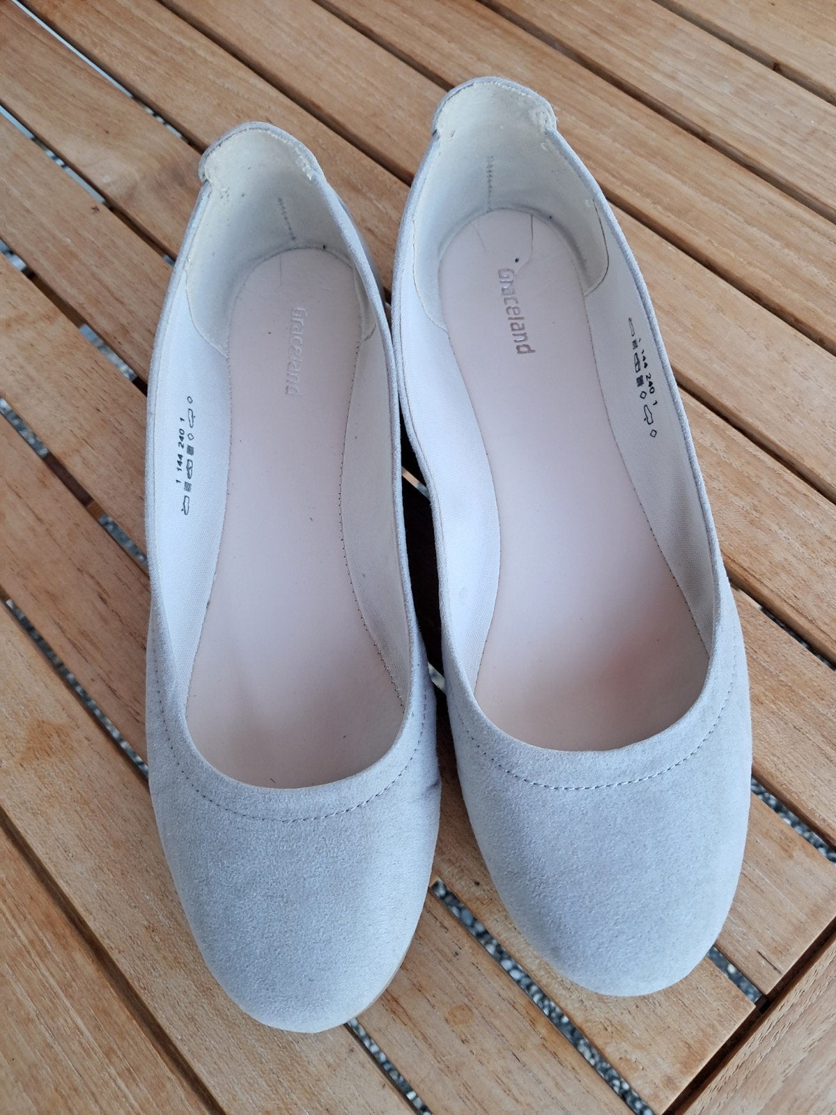 Dames zomerschoenen maat 39, zo goed als nieuw, Ophalen of Verzenden