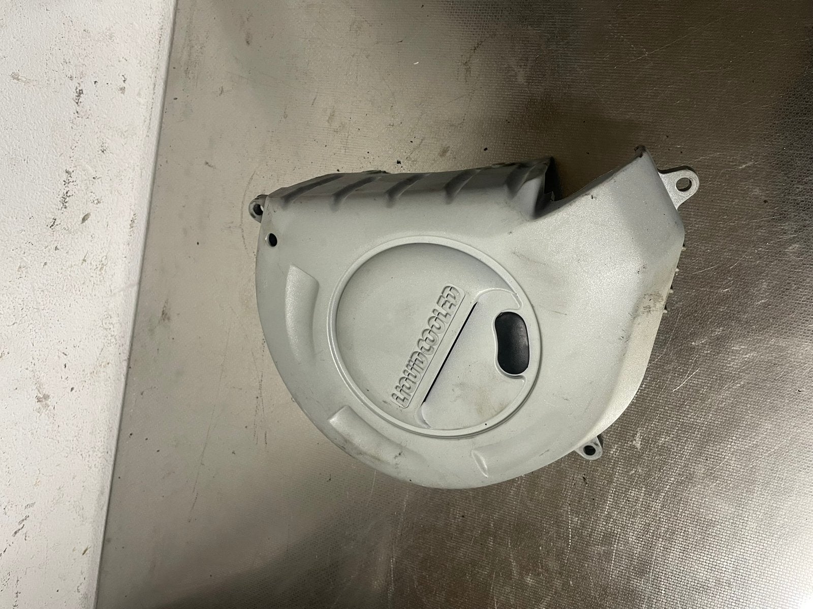gilera runner / hexagon 125cc - 180cc ontstekingskap, Ophalen