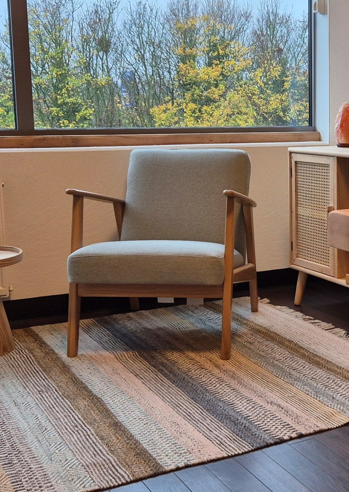 Ikea stoel/ fauteuil EKENÄSET
Fauteuil, eiken/Gunnared licht, Ophalen, Zo goed als nieuw, Overige kleuren, Eén