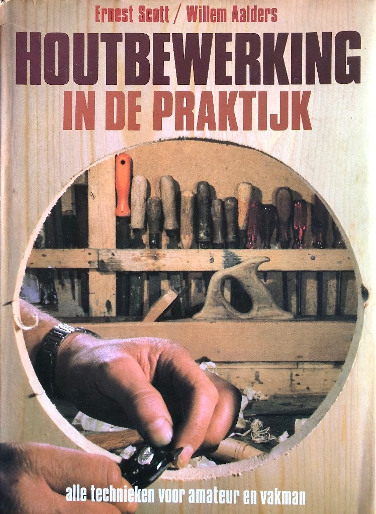 Houtbewerking in de praktijk, Verzenden, Gelezen, Overige onderwerpen
