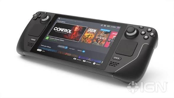 Gezocht Steam deck defect, Ophalen of Verzenden, Overige modellen