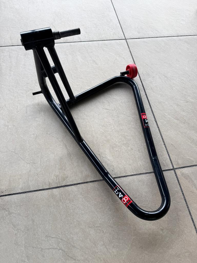 Paddockstand | Yamaha R1 (gratis af te halen), Motoren, Ophalen, Zo goed als nieuw