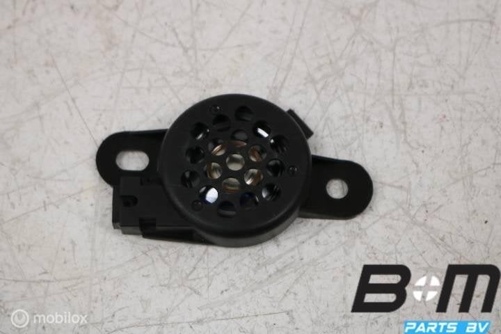 PDC zoemer VW Tiguan 5NA 5Q0919279, Auto-onderdelen, Elektronica en Kabels, Gebruikt