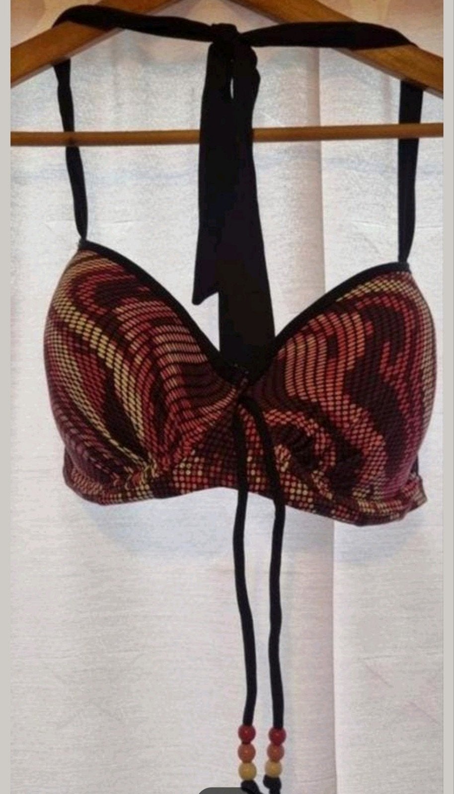 Pour Moi Bikini
Zwart wit en roze, Kleding | Dames, Ophalen of Verzenden, Zo goed als nieuw, Pour Moi, Roze