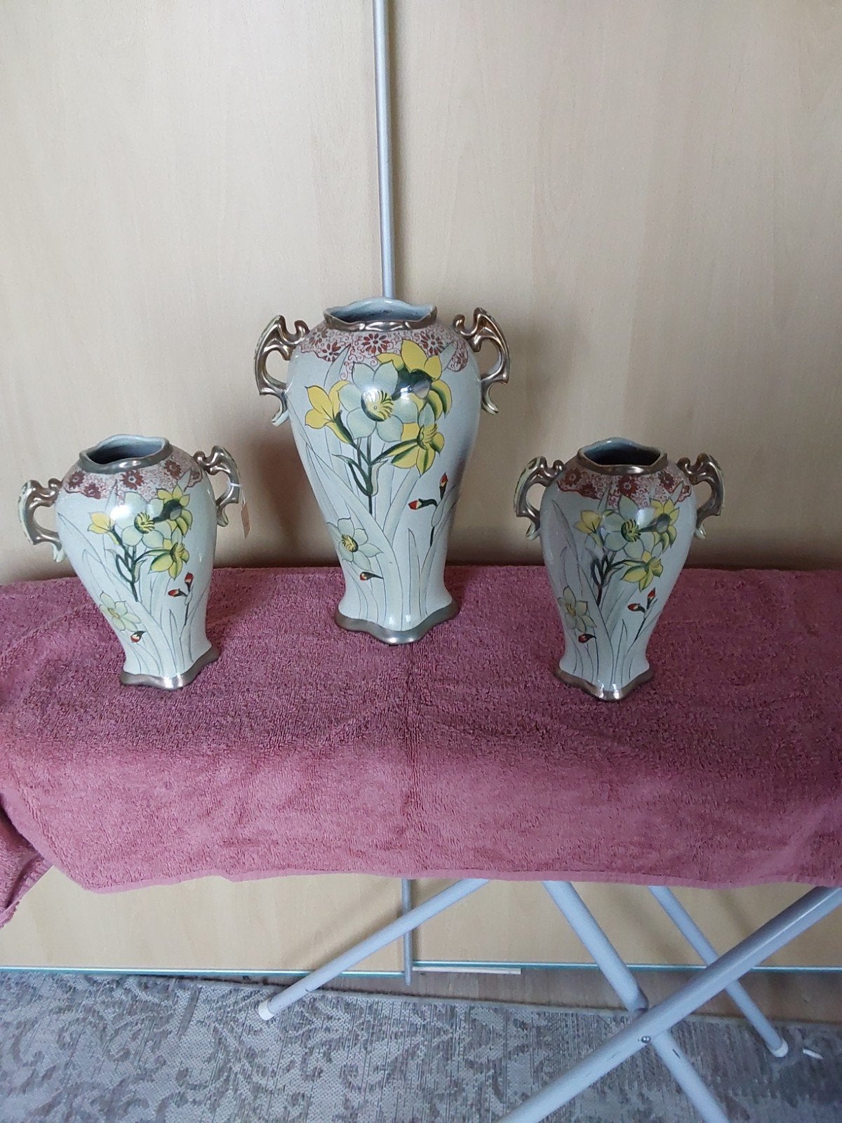 Mooi kaststel, Ophalen of Verzenden