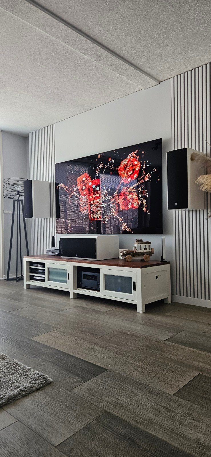 2x Arendal 1723 Monitor S Luidsprekers - High-End Geluid, Overige merken, Ophalen of Verzenden, Zo goed als nieuw, 120 watt of meer