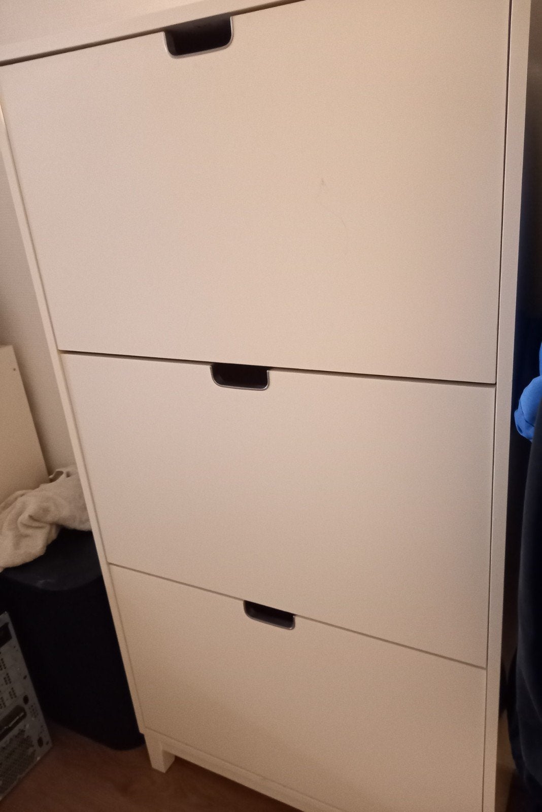 Ikea schoenenrek, Ophalen, Zo goed als nieuw